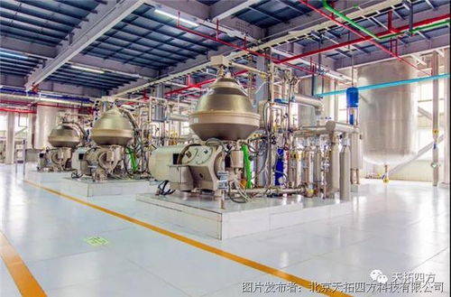 天拓四方助力糧油精品工程自動(dòng)化控制系統(tǒng)與智能水務(wù)系統(tǒng)開發(fā)