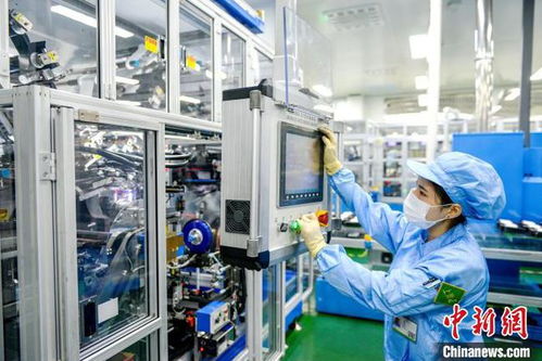 洗盡鉛華始見(jiàn)金 浙江長(zhǎng)興探出綠色低碳制造發(fā)展新路