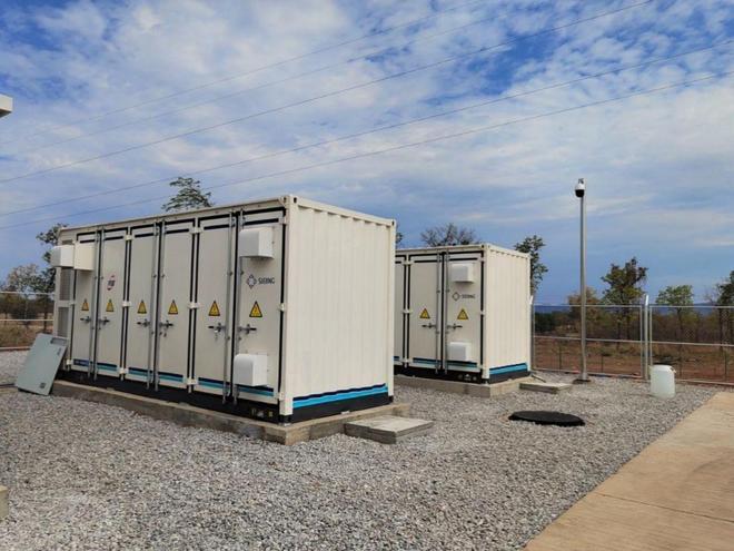 四方股份助力老撾首個光伏+儲能項目成功投運，儲能技術服務成為能源轉型關鍵