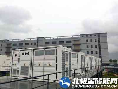 工商業(yè)儲能，還需突破兩大“邊界”！